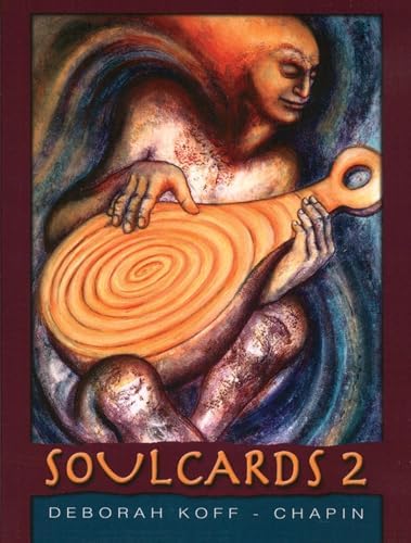Soul Cards: Koff-Chapin, Deborah: 9781572810099: Amazon.com: Books